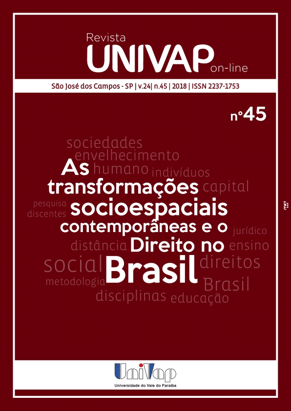 Metodologia científica: o ensino sobre a produção de artigos